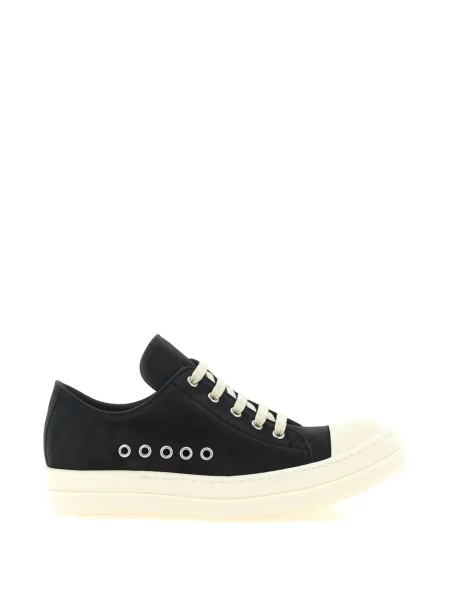 Sneakerși Rick Owens negru