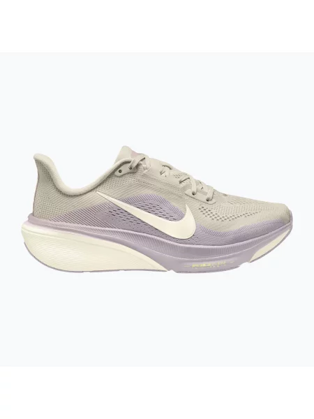 Încălțăminte de alergare pentru femei Nike Pegasus 42 light bone/silver lilac/sail