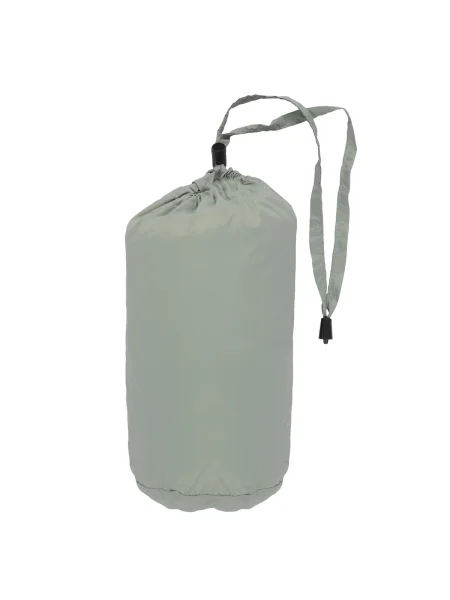Vestă din puf copii Emporio Armani Ea7 verde