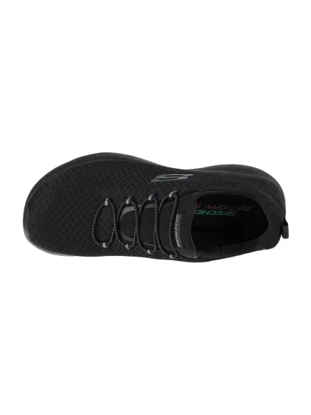 Pantofi Skechers negru