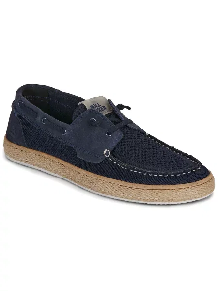 Pantofi Bullboxer albastru