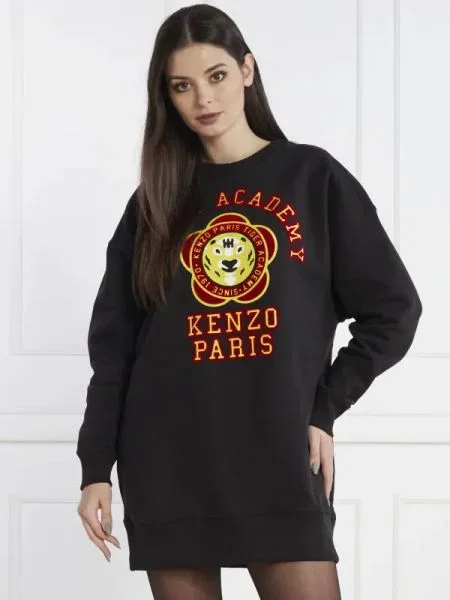 Kenzo Rochie negru