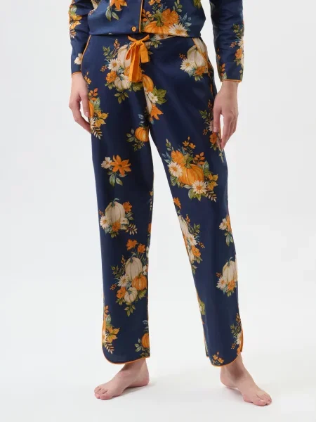 Пижама Cyberjammies синяя