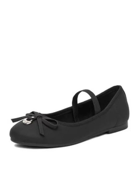 DeeZee Balerina fekete