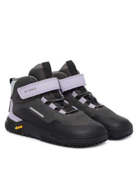 Primigi Bakancs GORE-TEX M Sötétszürke