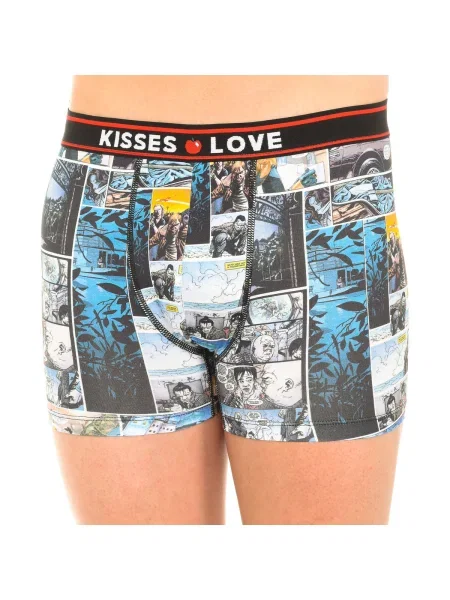 Chiloți Kisses&love