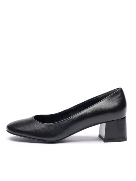 RYŁKO Pumps negru