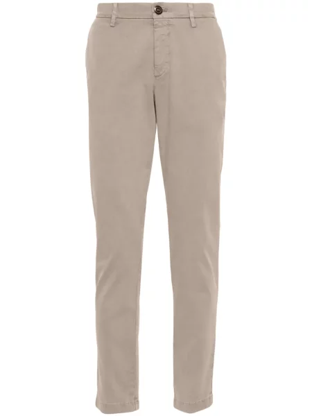 Pantaloni Boggi Milano stretch