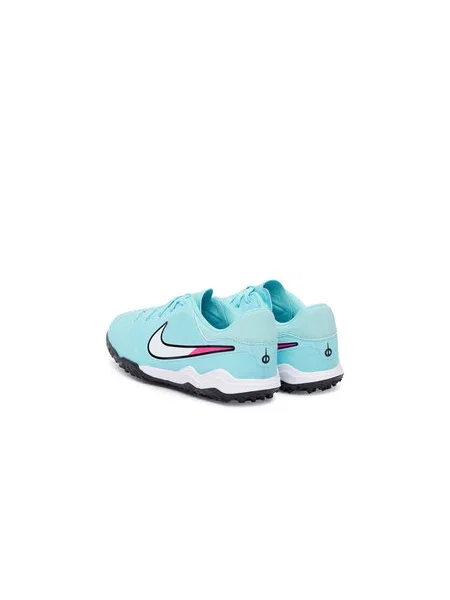 Čevlji za nagomet Nike JR Legend 10 Academy Tf Svetlo modra