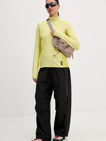 Mammut спортивна кофта Taiss