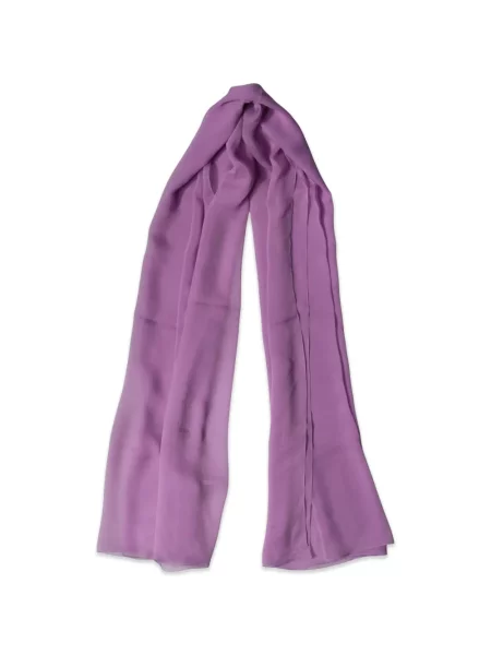 Fular Dolce & Gabbana plic violet