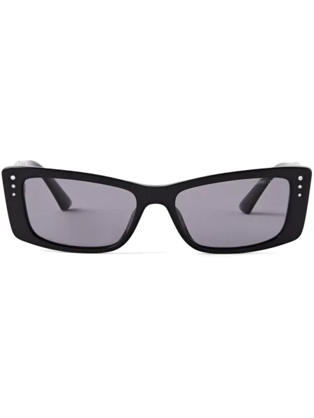 Ochelari de soare Jimmy Choo Eyewear negru