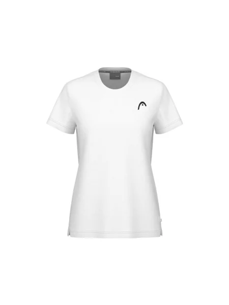 Tricou Head alb