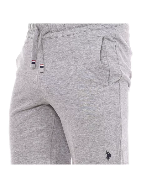 Pantaloni U.s. Polo Assn. gri