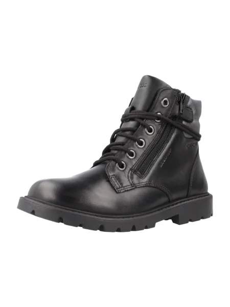 Pantofi copii Geox negru