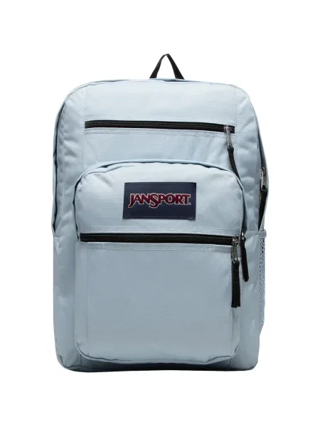 Jansport hátizsák nagy sima kék
