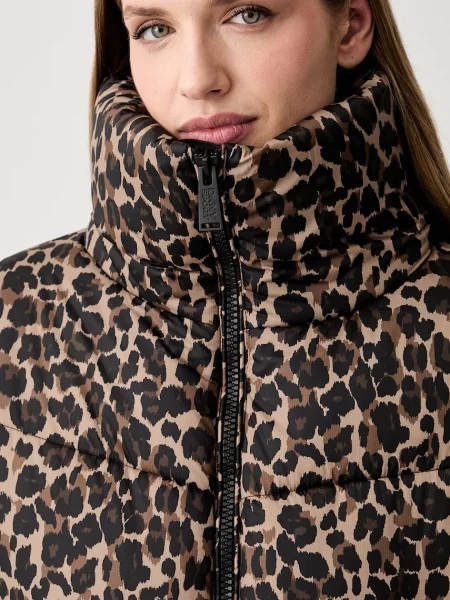 DKNY коротка куртка