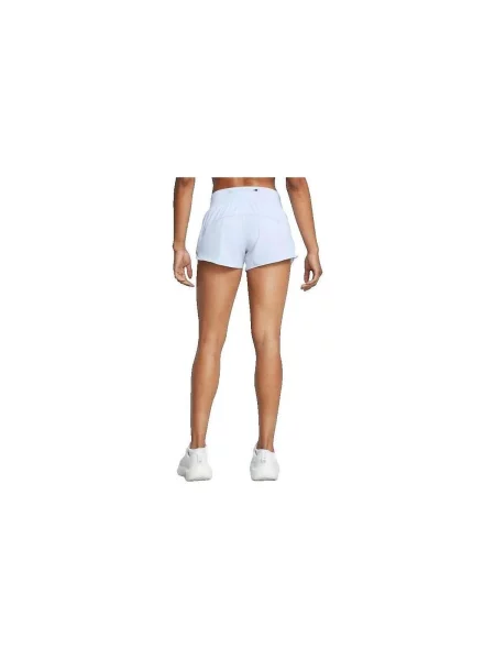 Pantaloni Under Armour albastru