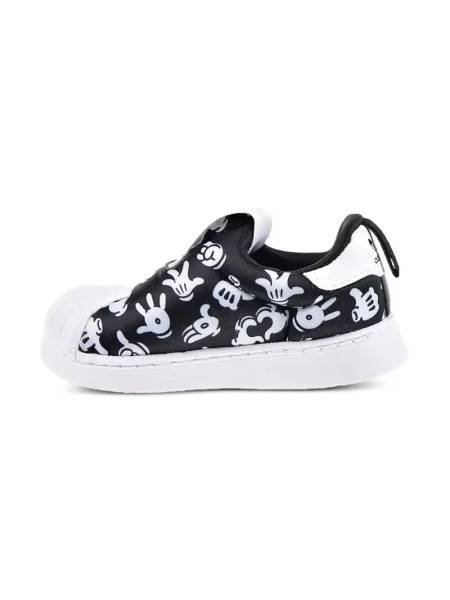 Маратонки Adidas Superstar бяло