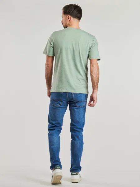 Tricou Jack & Jones verde