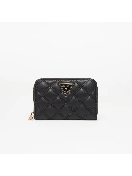 Portfel Guess czarny