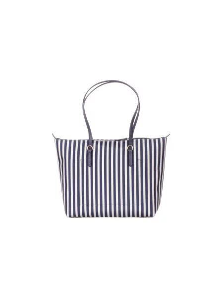LAUREN RALPH LAUREN Geantă shopper KEATON albastru