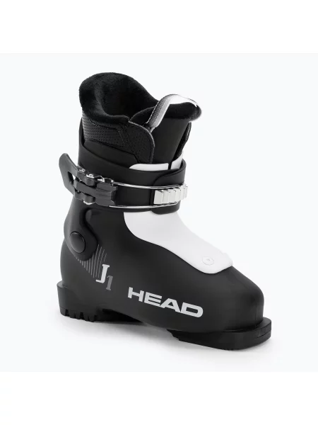 Sneakerși copii Head alb