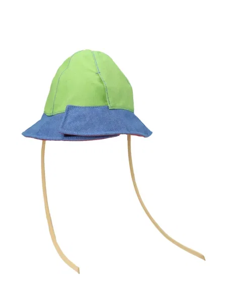 Pălărie Sunnei verde
