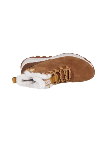 Pantofi Rieker maro