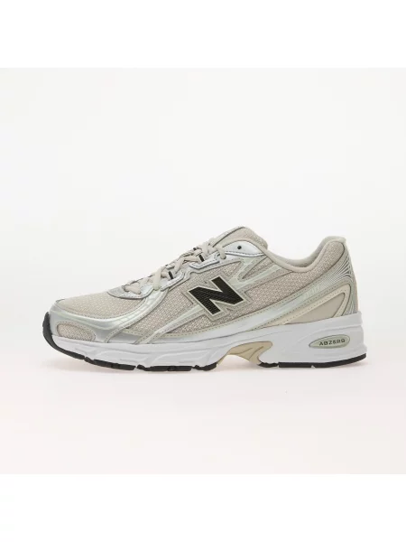 Trampki New Balance Timberwolf/ Black EUR czarne