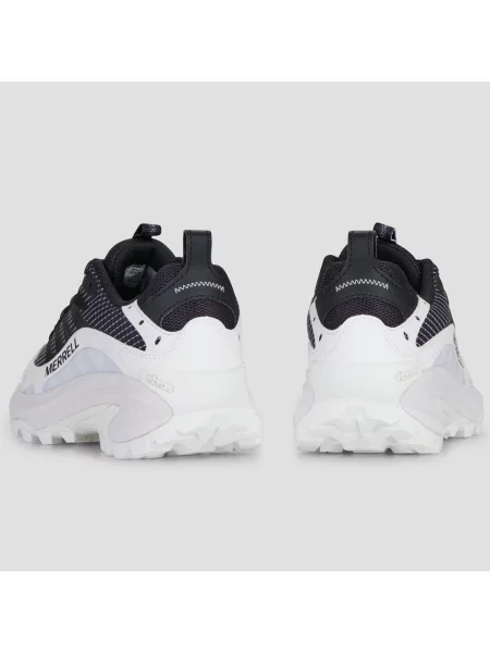 Sneakerși Merrell negru