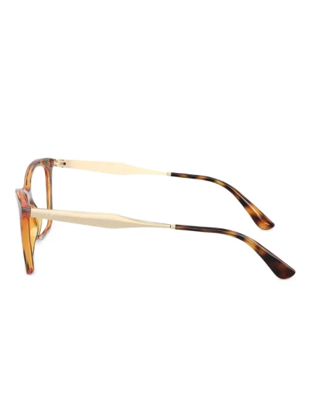 Ochelari de soare Vogue Eyewear maro