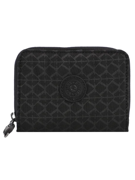 KIPLING Portofel Money Love' negru