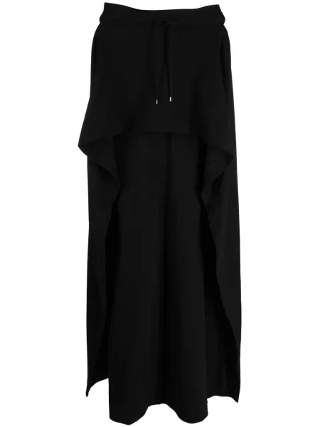 Palton Saint Laurent negru