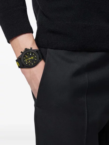 Ceas Versace negru