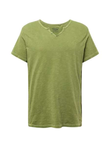 BLEND Tricou Ashton oliv