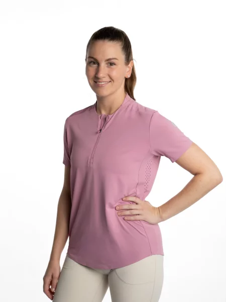 Mymotus Funkcionalna majica mymotus® ladies high performance T-Shirt soft rose staro roza