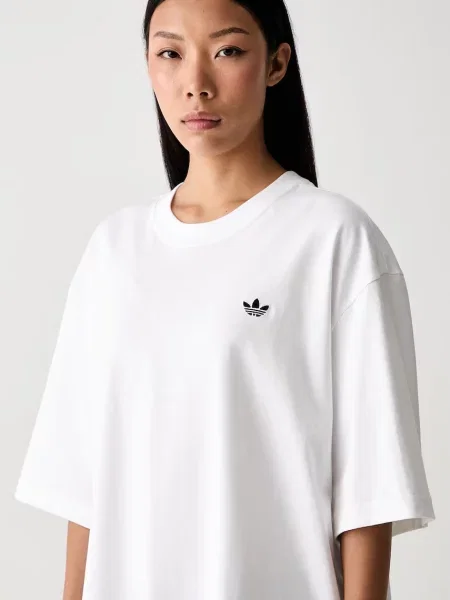 Adidas Originals футболка Essentials