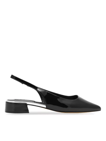 Босоніжки Nine West чорний