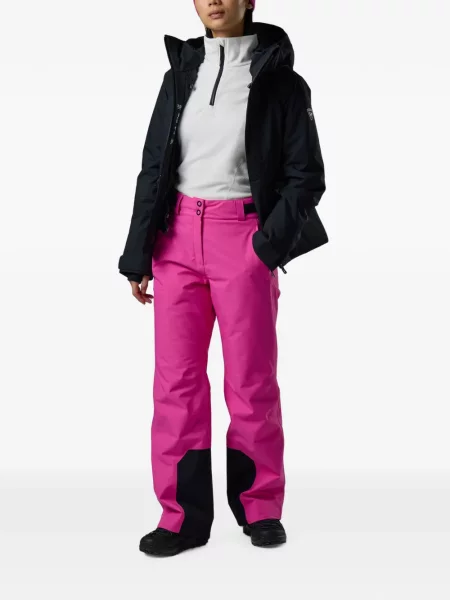 Izolat pantaloni de schi Rossignol roz