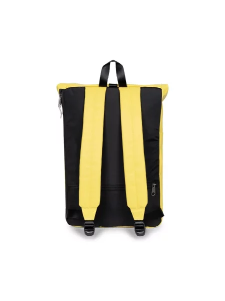 Kabelka Eastpak žltá