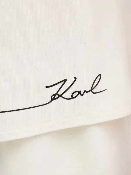 Пижама Karl Lagerfeld