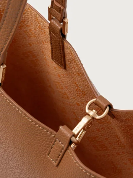 Кожаная сумка U.s. Polo Assn. двусторонняя