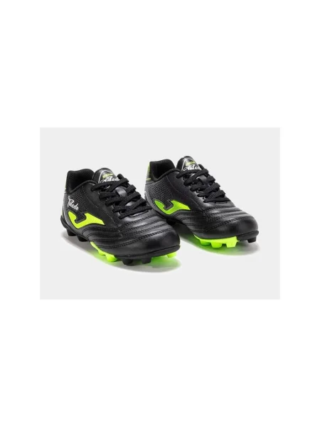 Pantofi copii Joma negru
