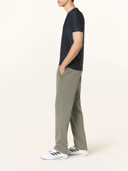 Joy Sportswear Spodnie Dresowe Max gruen