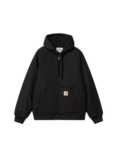 Kurtka Carhartt Wip czarna