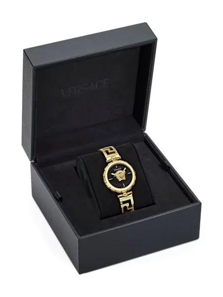 Ceas Versace auriu