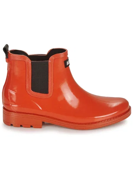 Pantofi Aigle roșu