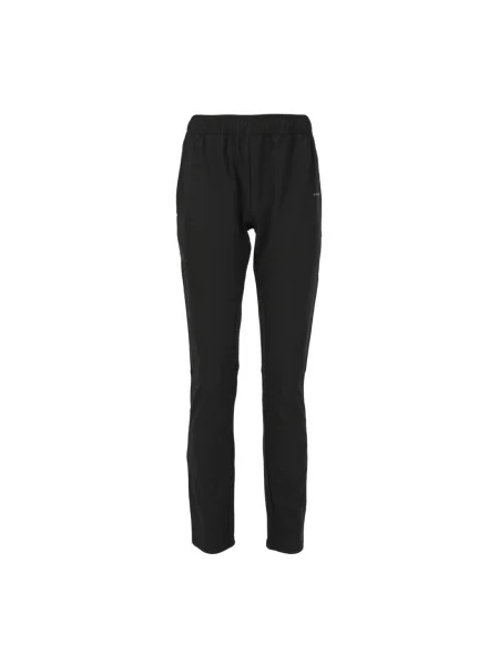 Pantaloni sport copii Endurance negru