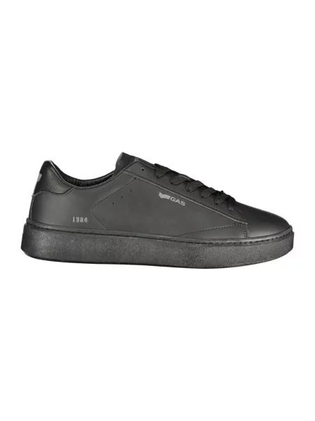 Sneakersy Gas czarne
